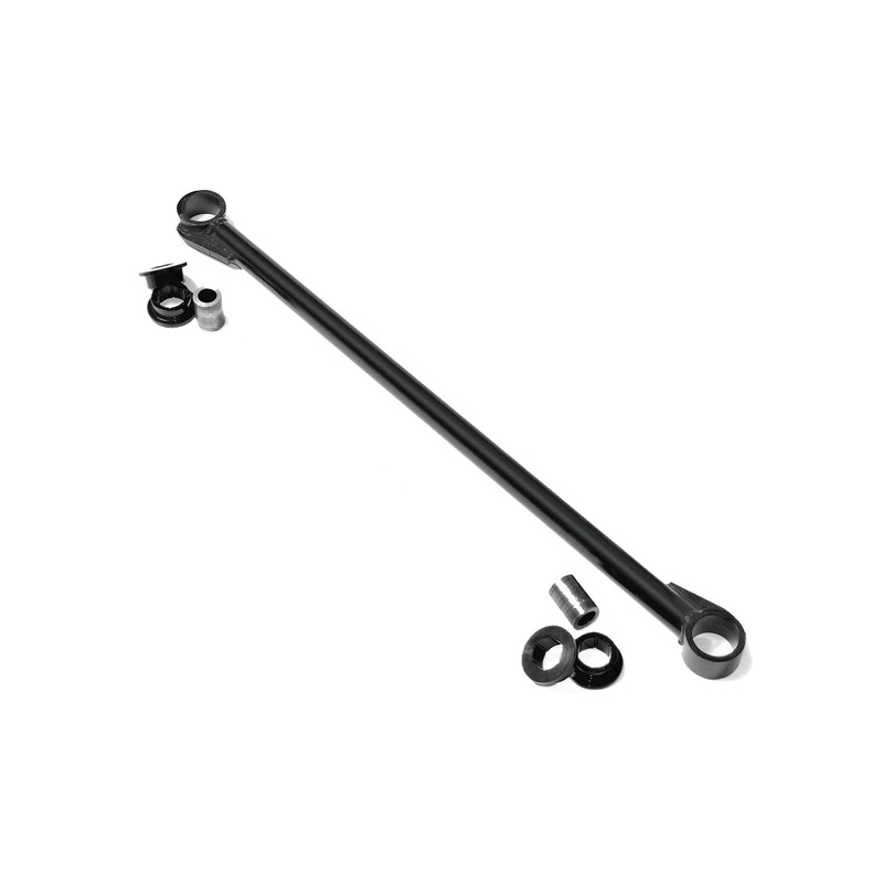 Track Bar | Tubular | 2.5-3 Inch Lift | Ford F-250/F-350 Super Duty (99-04)