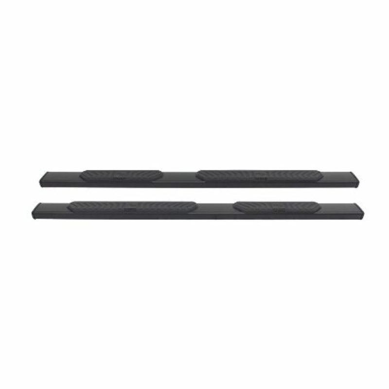 WESTIN 28-51125 R5 Nerf Bars Compatible with Tacoma Access Cab Black Pair 2005-2023