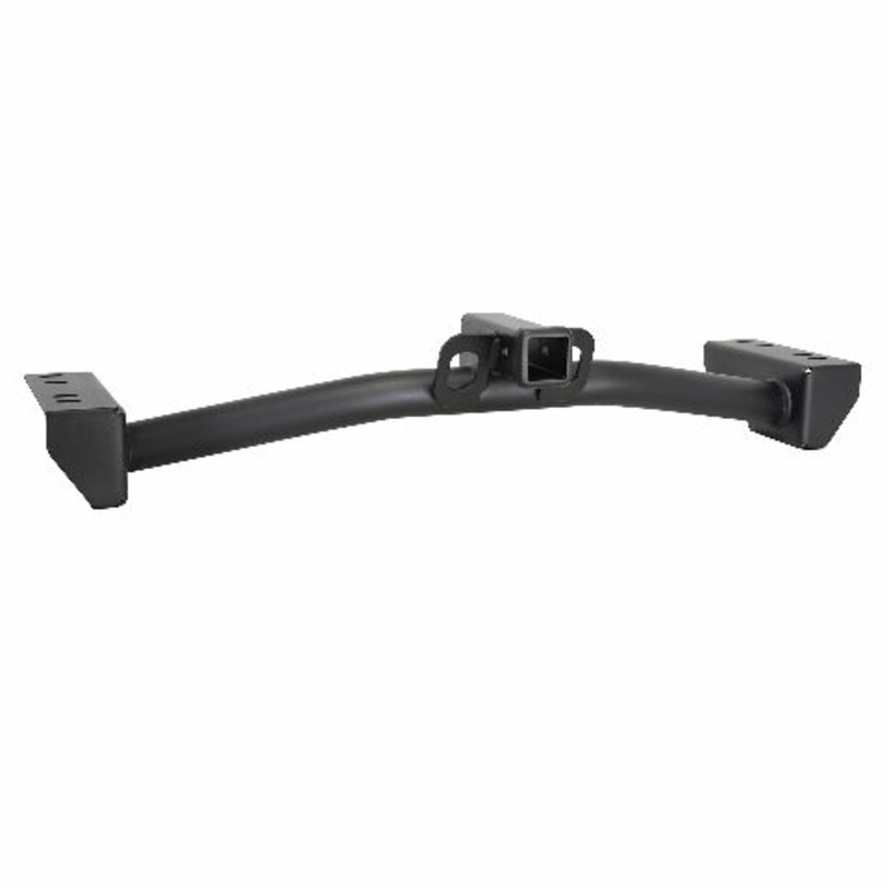 Westin 58-81085H Outlaw Bumper Hidden Receiver Hitch Fits 19-21 Ranger