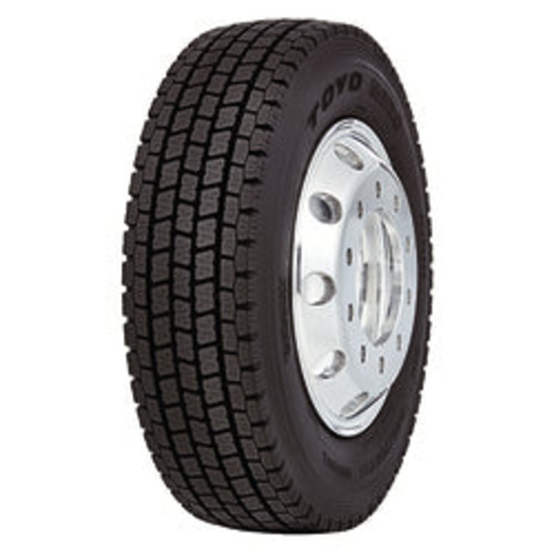 245/70R19.5 Toyo M920 Open Shoulder Drive (Single)