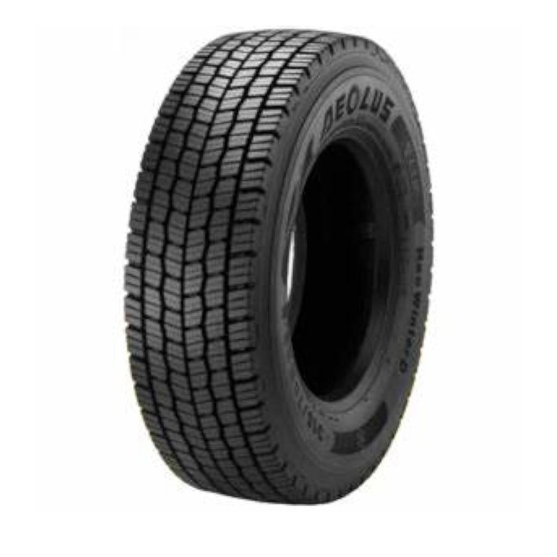 295/60R22.5 18PR J Aeolus ALLROADS D PLUS TL