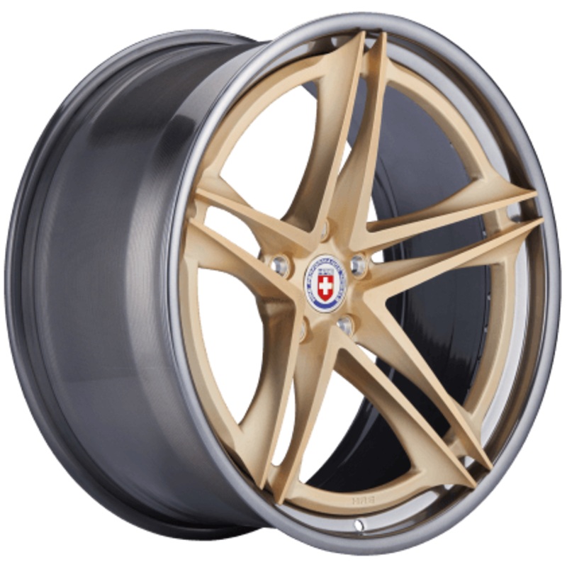 HRE S207H