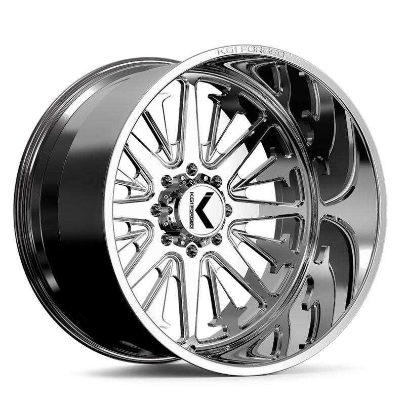 KG1 Forged THRONE – Legend Series