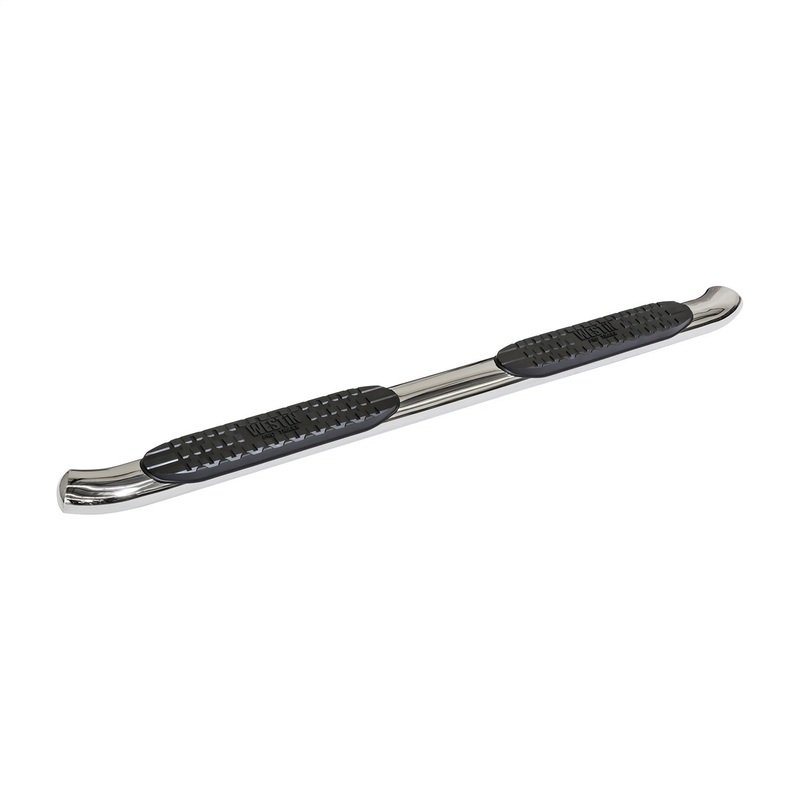 PRO TRAXX 4 Oval Nerf Step Bars 21-23850