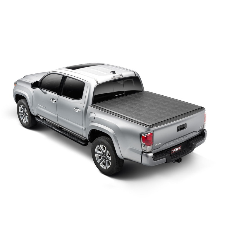 Sentry – 07-21 Tundra 5’6″ w/out Deck Rail System 1563701