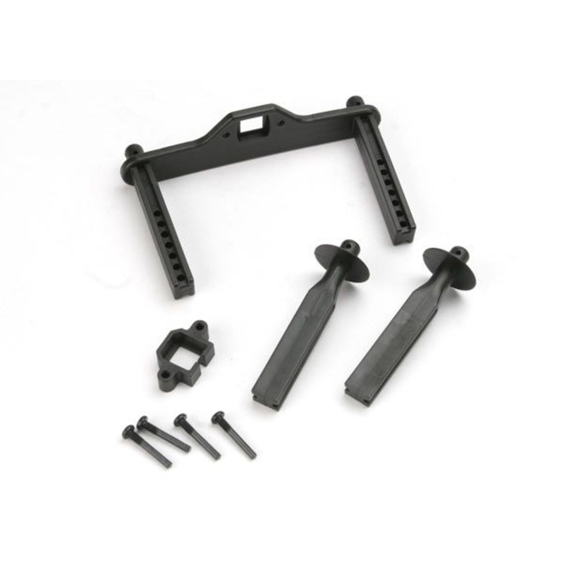 Traxxas Body Mount Posts F/R Screw