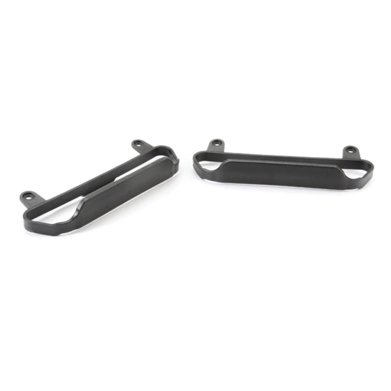 Traxxas Nerf Bars Chassis (Black)