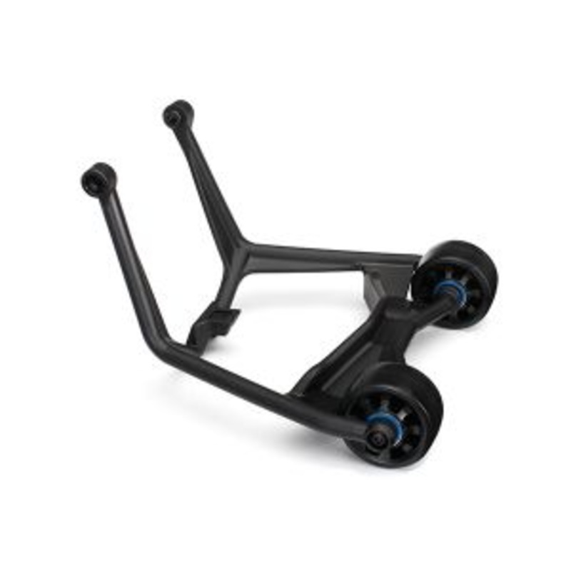 Traxxas wheelie bar black (assembled)