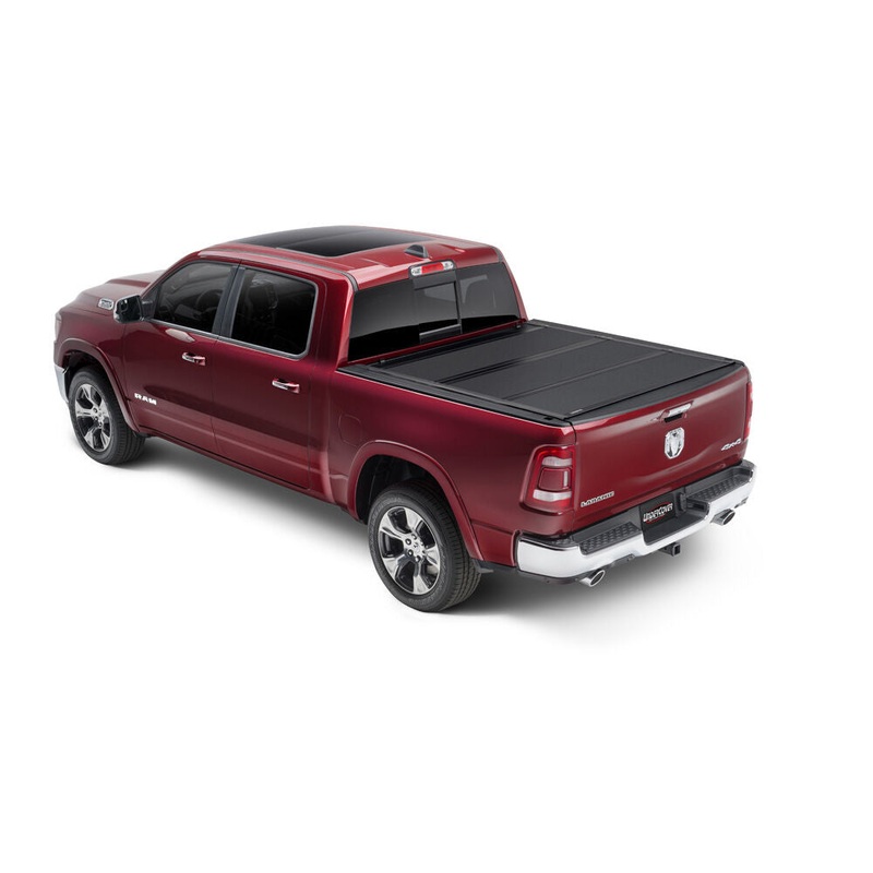 Armor Flex 19-23 (New Body Style) Ram 1500 6’4 w/o RamBox w/ Multifunction TG AX32013