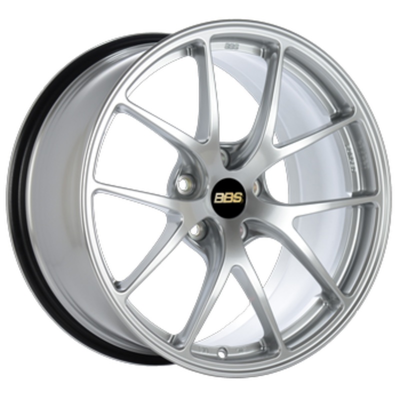 BBS – RIA 003 DSK 18×9.5″ 22mm Offset 5 Lug