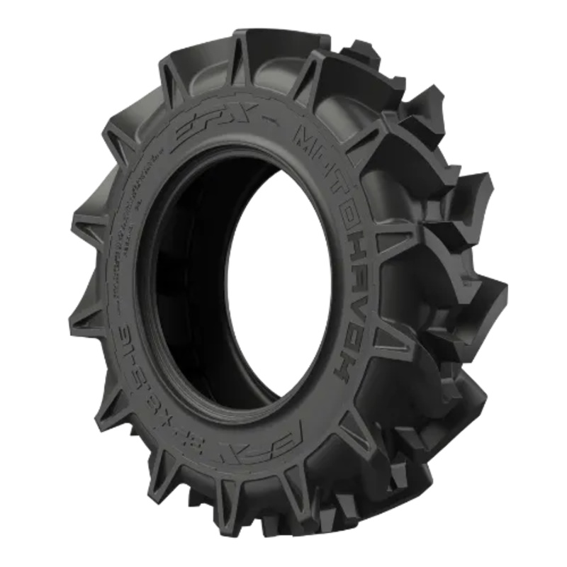EFX MotoHavok