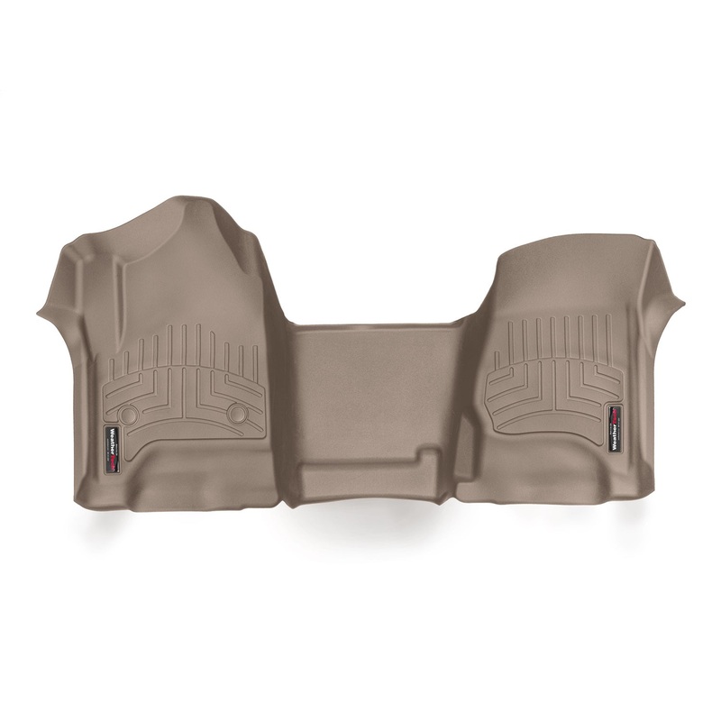 FloorLiner DigitalFit 455431