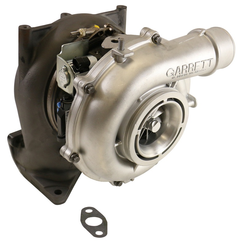 Garrett Duramax Turbo Exchange – Chevy 2004-2010 LLY/LBZ/LMM c/w Position Sensor