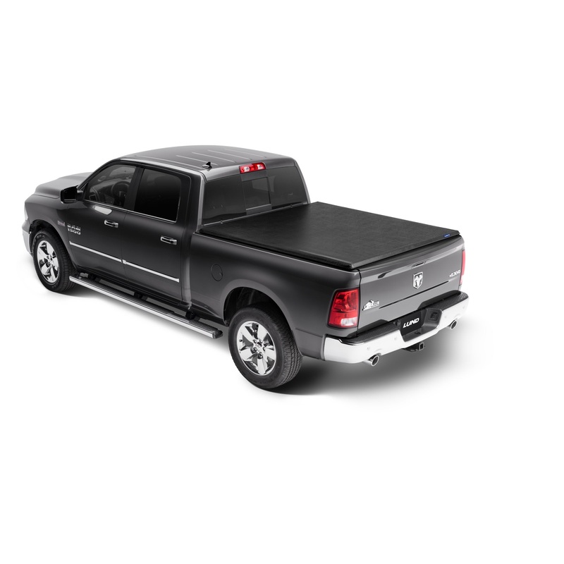 Genesis Textured Vinyl Roll-Up Tonneau Cover 960164