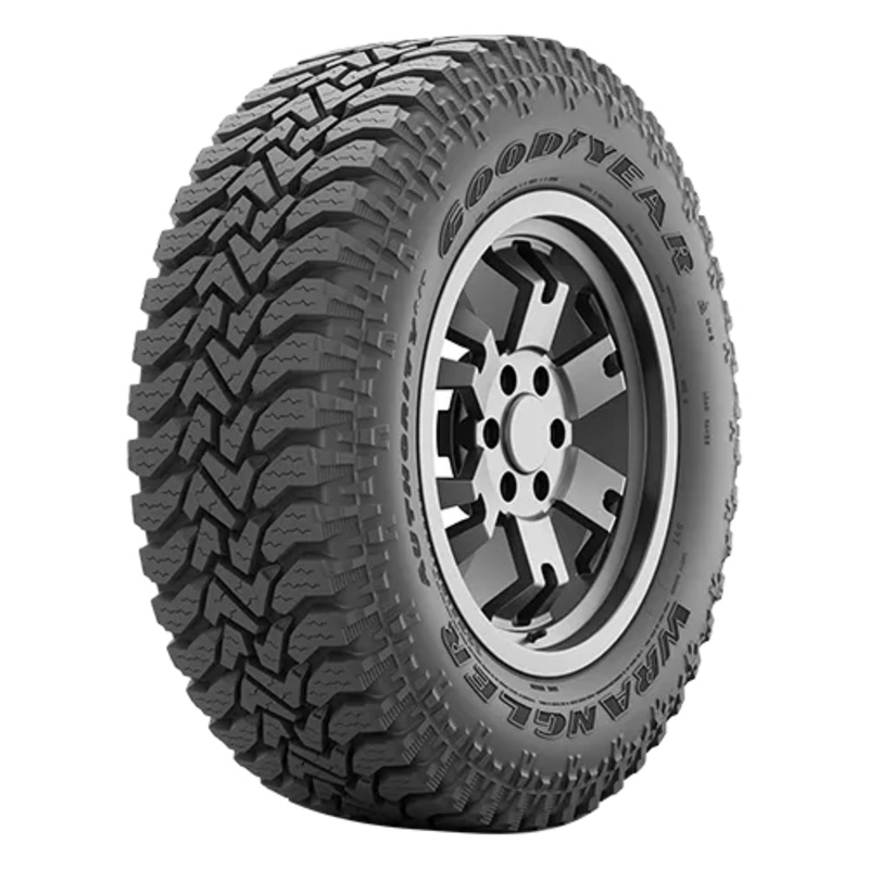 Goodyear Wrangler Authority AT