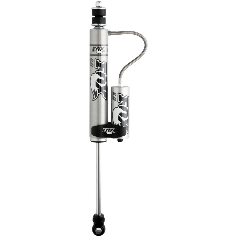 PERFORMANCE SERIES 2.0 SMOOTH BODY RESERVOIR SHOCK 980-24-959 Fox Shocks