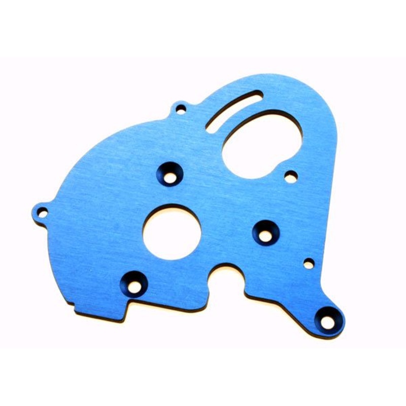 Traxxas Motor Plate E-Maxx Single MTR