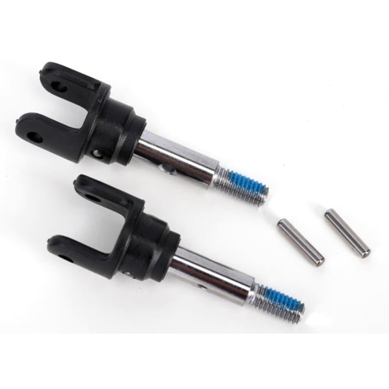 Traxxas Stub Axle Front HD(2)