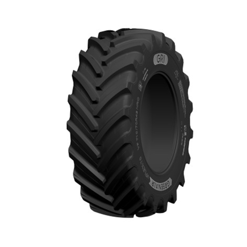 VF380/90R46 173D/169E GRI GREEN XLR vFLEX 90 R1-W