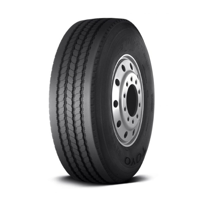 11R24.5 14PR 146/143L Toyo M122 TL