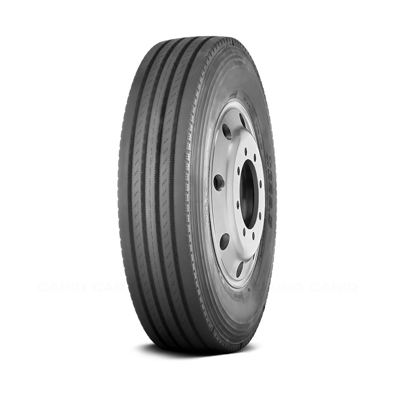 295/75R22.5 14PR 144/141L Americus PS2000 TL