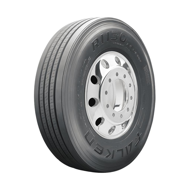295/75R22.5 16PR H 146/143L Falken RI-130 ECORUN Steer