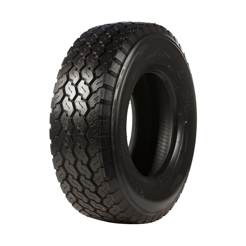 425/65R22.5 20PR L Bridgestone M748 All position TL