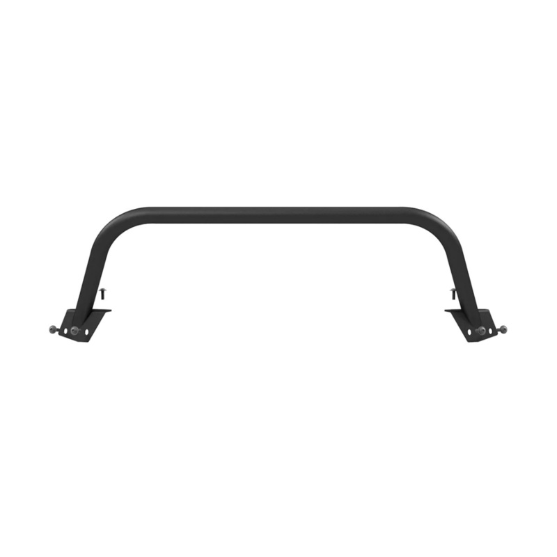 Cali Raised Bolt-On Bull Bar for Tacoma Stealth Bumper (2024-2025)