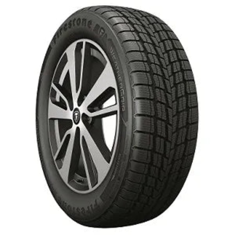 Firestone Weather Grip