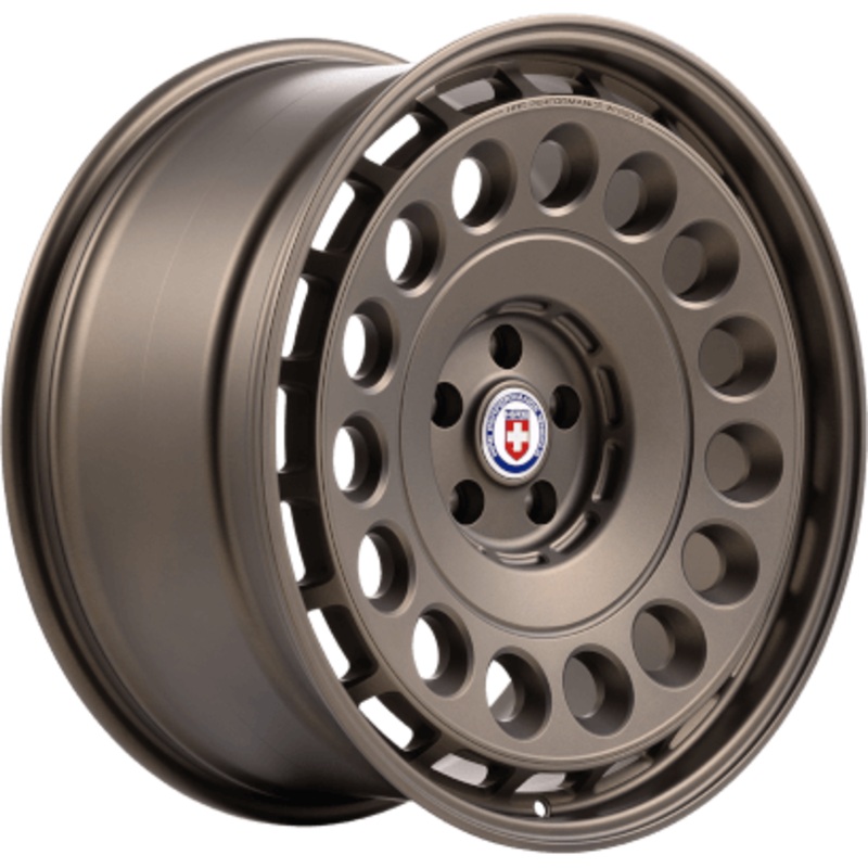 HRE 037 GTM