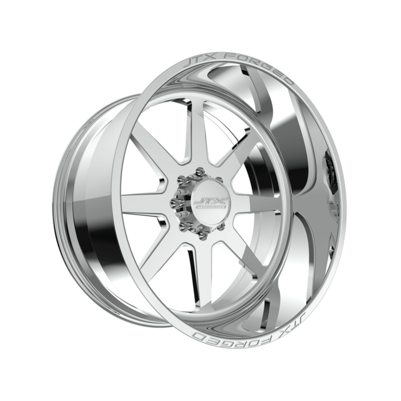 JTX Forged Dime Single