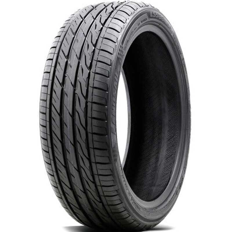 SET OF 4 LANDSAIL LS588 SUV 235/55ZR19 105W XL High Performance Tires