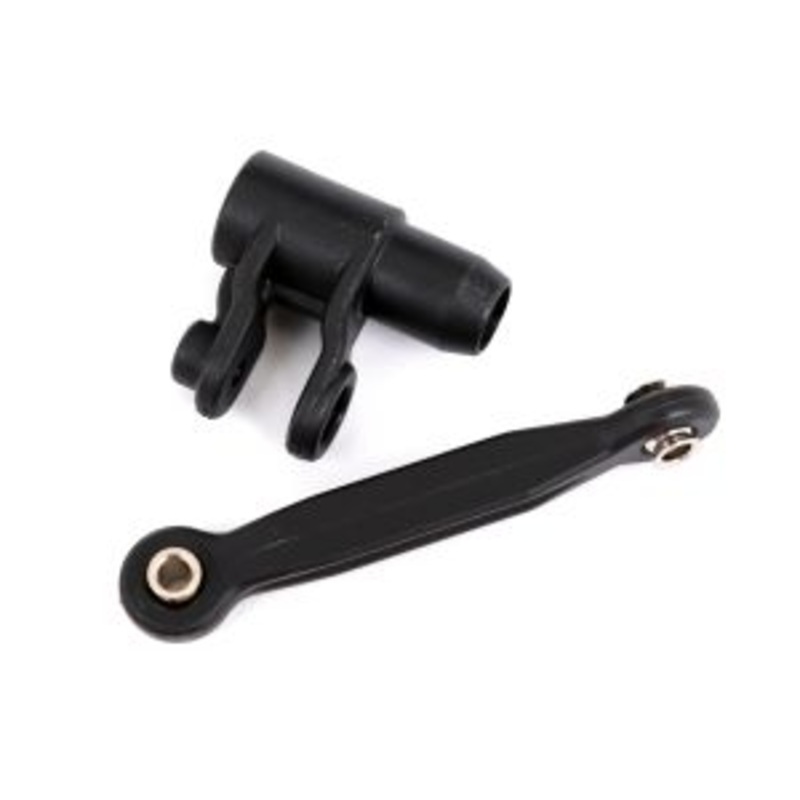 Traxxas servo horn steerng/lnkage 48mm