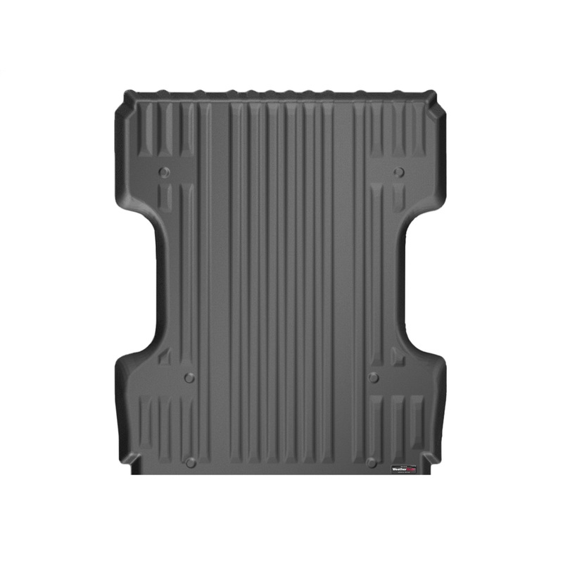 WeatherTech TechLiner Bed Liner 37812