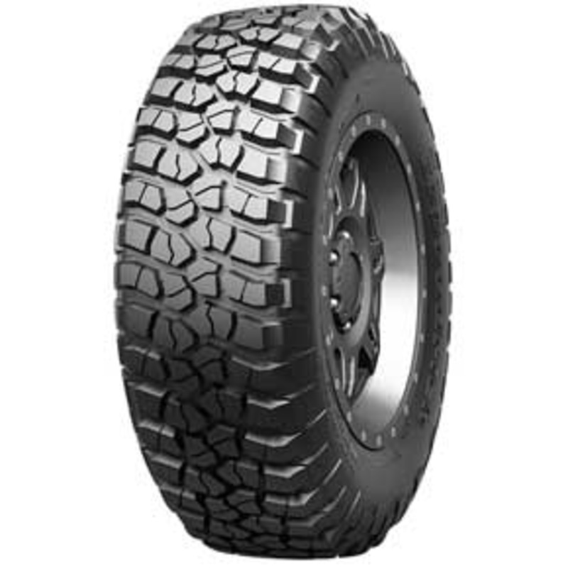 BFGoodrich Mud-Terrain T/A KM2