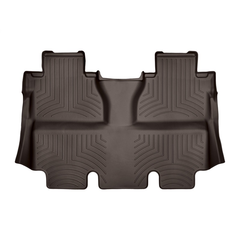 FloorLiner DigitalFit 470938
