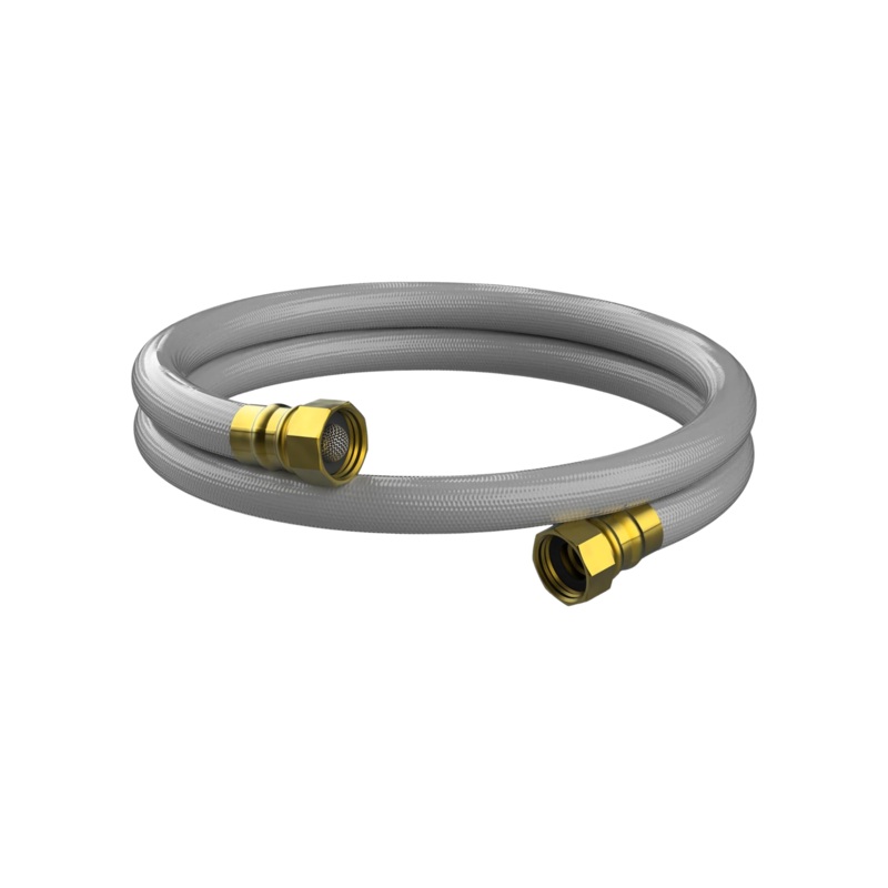 Giraffe Tools Pressure Washer Leader Hose 6FT for Grandfalls