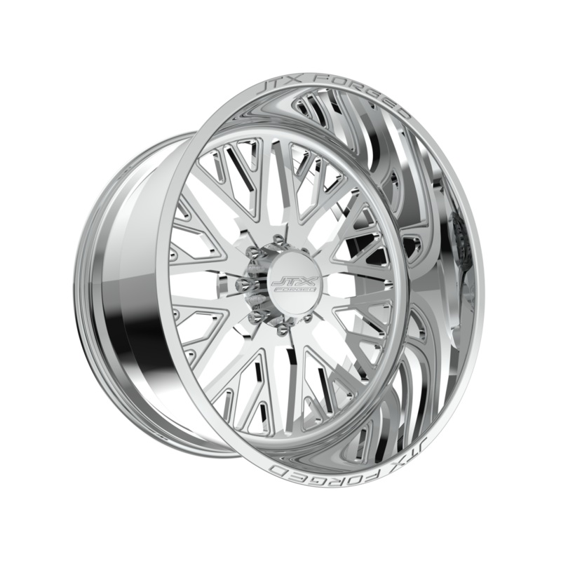 JTX Forged Archetype Single