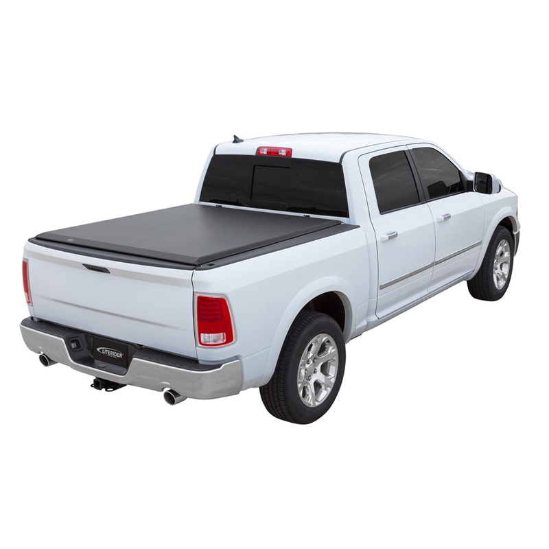LITERIDER Roll-Up Cover 34179