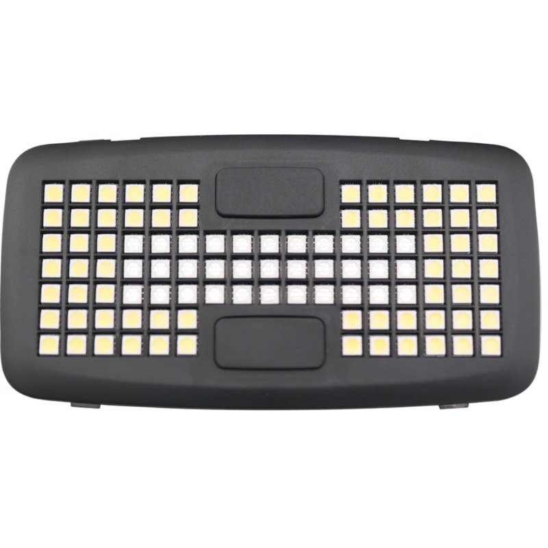 Meso Customs 4G Dual Color Dome Light for Tacoma (2024-2025)