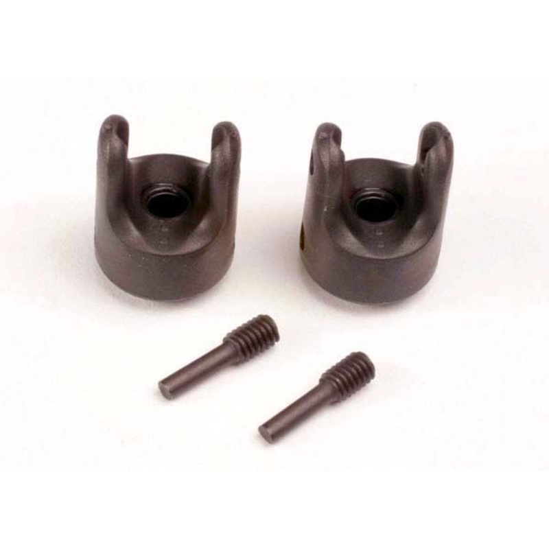 Traxxas Output Yokes Differential Heavy Duty