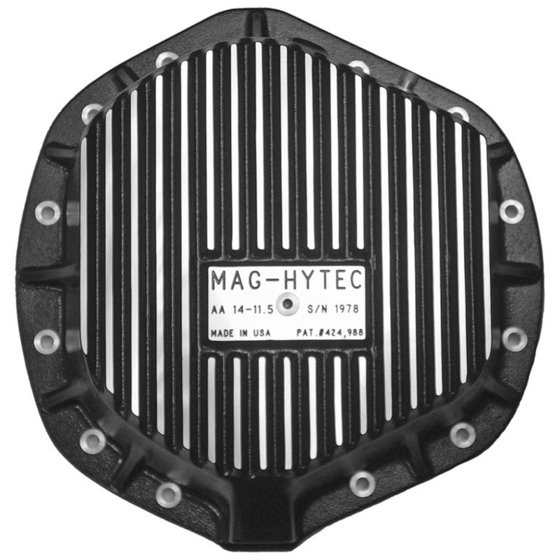2003-2013 RAM 2500 Mag-Hytec AA 14-11.5 Differential Cover