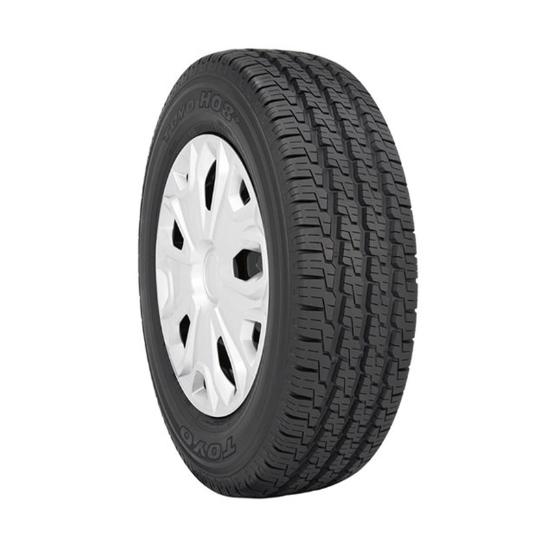 C 225/75R16 10PR 121/120R Toyo H08+