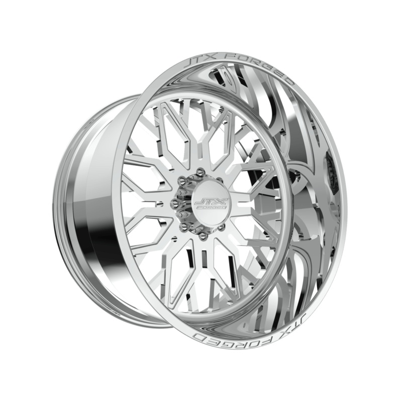 JTX Forged Paradigm Single