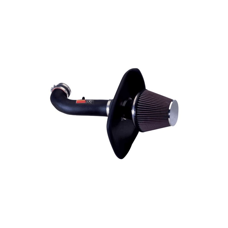 K&N Cold Air Intake – High-flow, Roto-mold Tube – CADILLAC CTS, V6-3.6L DOHC 2004-2006