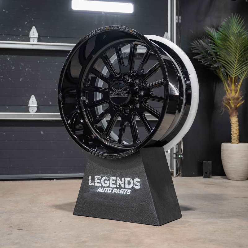 Liberty Forged Super Single – LBTY09
