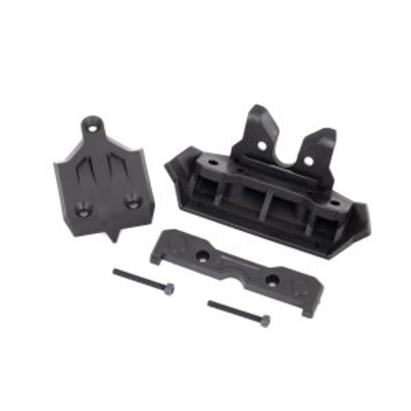 Traxxas bumper front