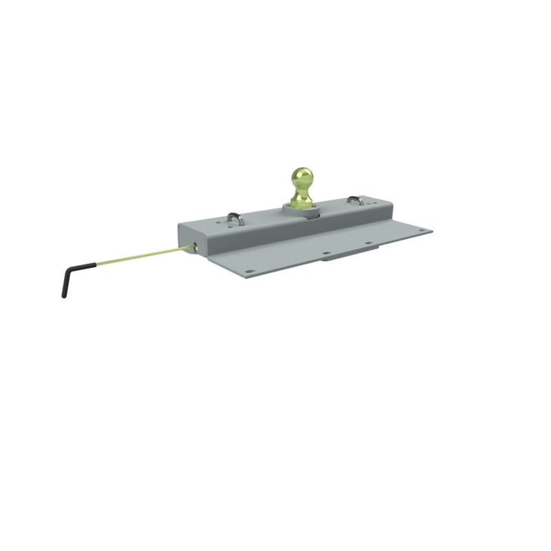 Turnoverball Center Kit GNRC1219