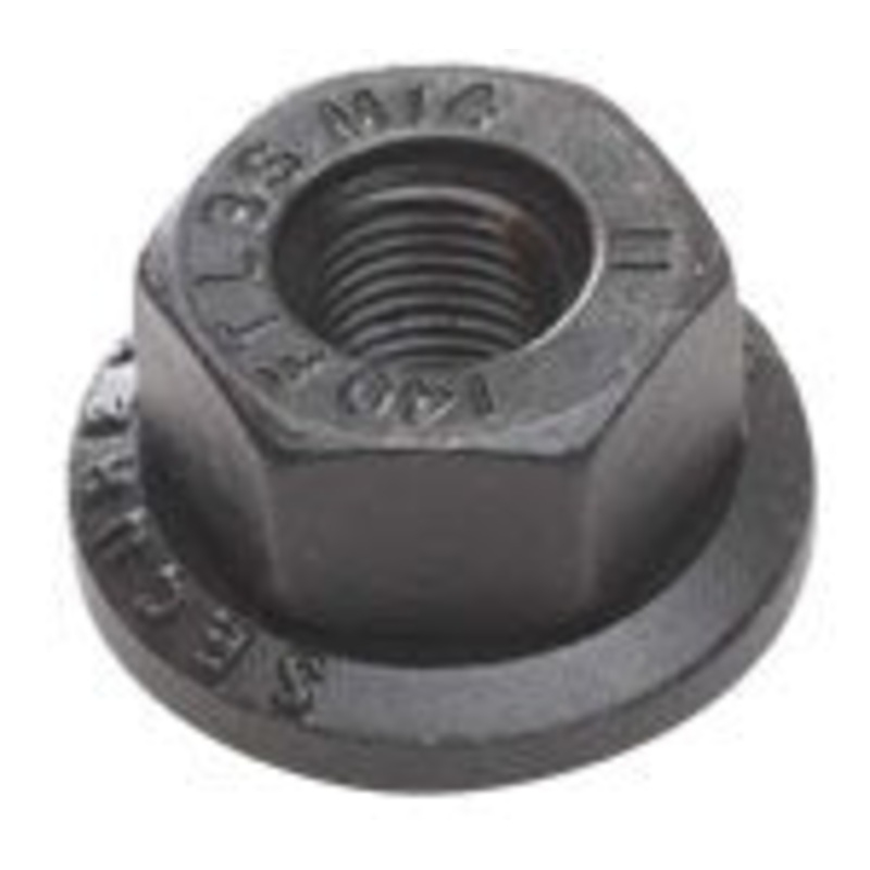 Two-Piece Flange Nuts M14 Stud 1 1/16″ Hex