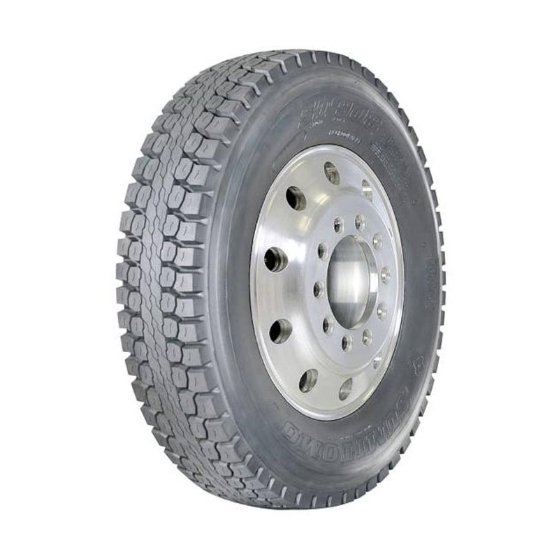 255/70R22.5 16PR H Sumitomo ST908 Open Shoulder Drive TL